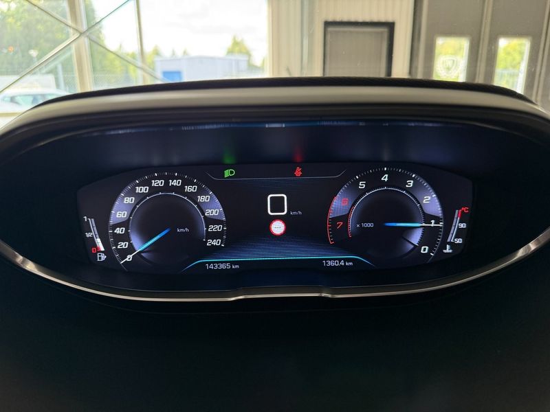 Peugeot 3008 bild 10