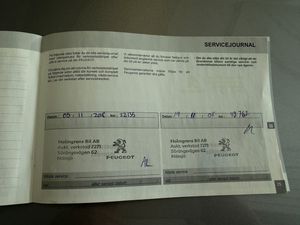 Peugeot 3008 bild 12