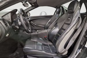 Mercedes SLK55 AMG bild 3