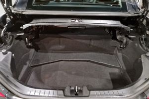 Mercedes SLK55 AMG bild 14