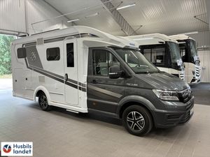 Knaus Van bild 1