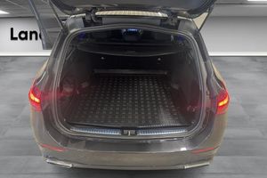Mercedes C220 bild 14