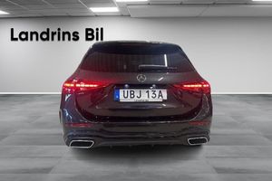 Mercedes C220 bild 5