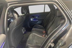 Mercedes C220 bild 9