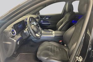 Mercedes C220 bild 8