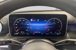 Mercedes C220 bild 10