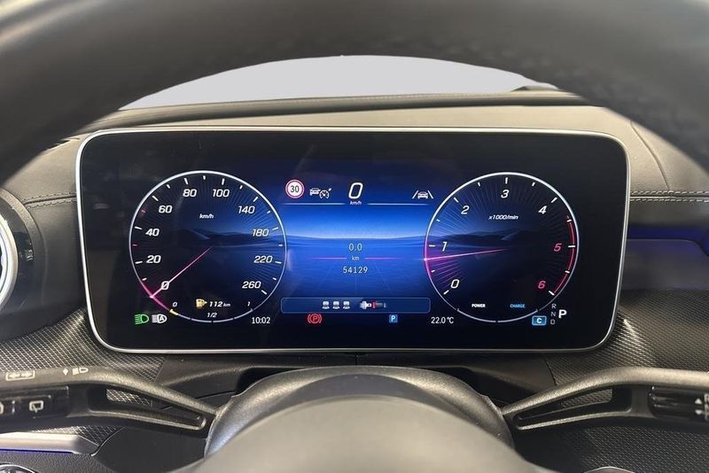 Mercedes C220 bild 10