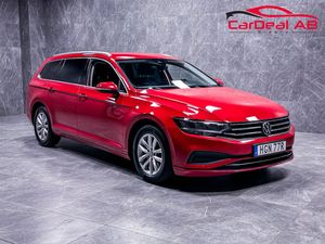 Volkswagen Passat bild 1