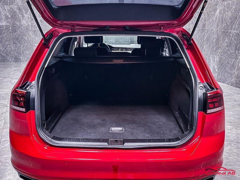 Volkswagen Passat bild 19