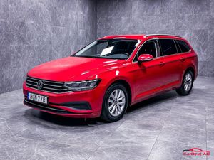 Volkswagen Passat bild 3