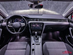 Volkswagen Passat bild 14