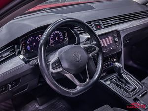 Volkswagen Passat bild 12