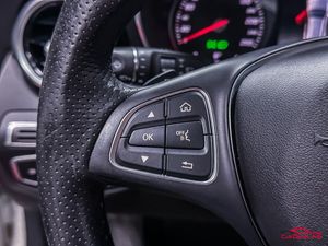 Mercedes C220 bild 20