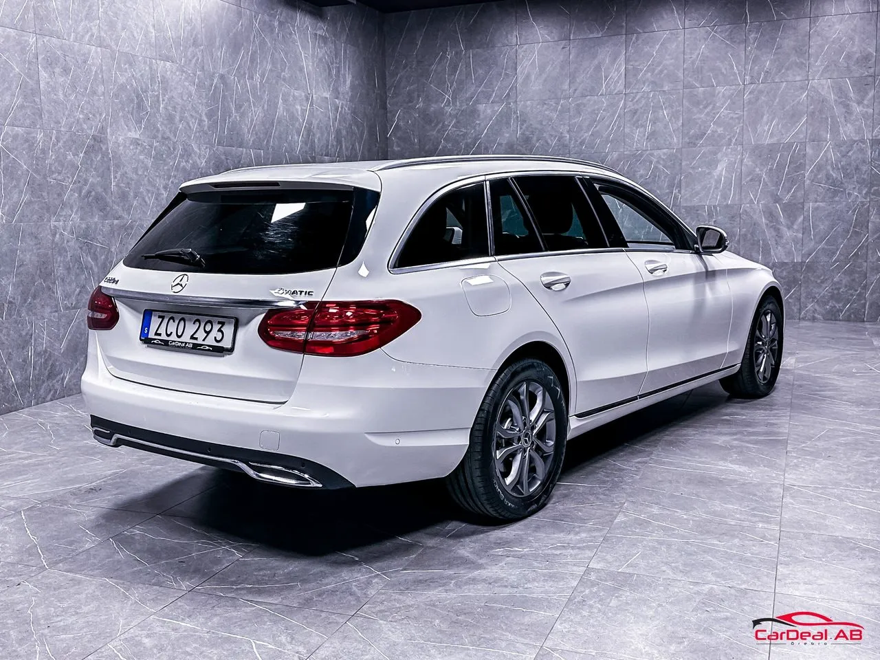 Vehicle image 2