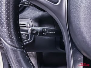 Mercedes C220 bild 19