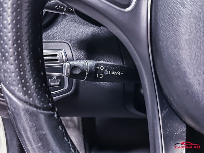 Mercedes C220 bild 19