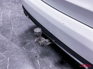 Mercedes C220 bild 26