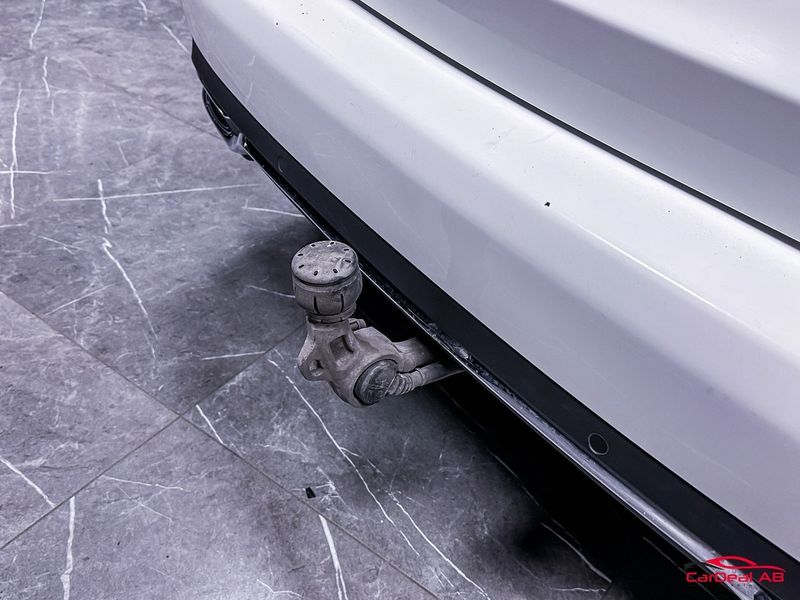 Mercedes C220 bild 26