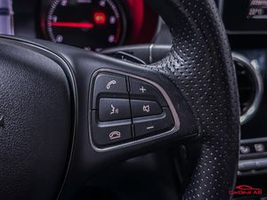 Mercedes C220 bild 21