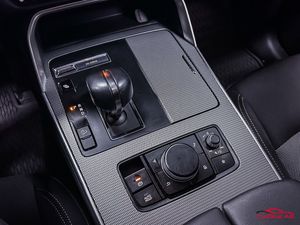 Mazda CX-60 bild 23