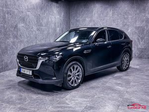 Mazda CX-60 bild 3