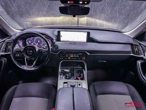 Mazda CX-60 bild 12