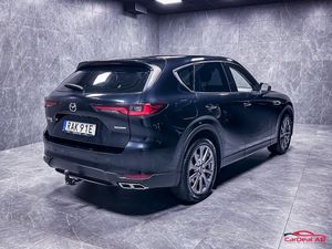 Mazda CX-60 bild 6