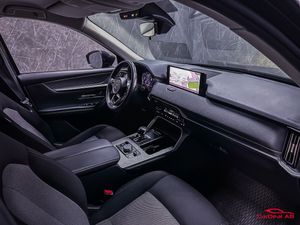 Mazda CX-60 bild 14