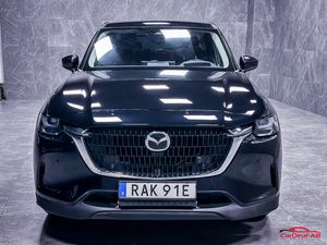 Mazda CX-60 bild 2