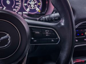 Mazda CX-60 bild 20