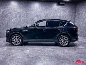 Mazda CX-60 bild 4