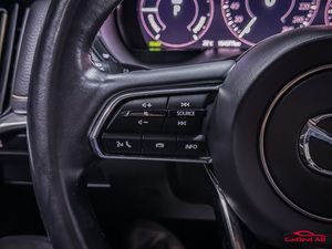Mazda CX-60 bild 19