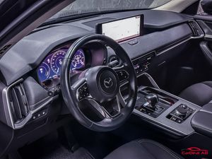 Mazda CX-60 bild 11