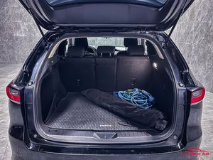 Mazda CX-60 bild 18
