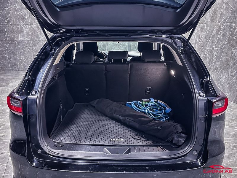Mazda CX-60 bild 18