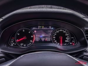 Audi A6 bild 21