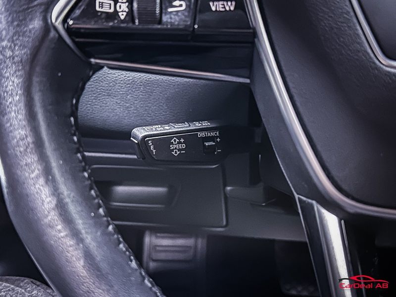 Audi A6 bild 24