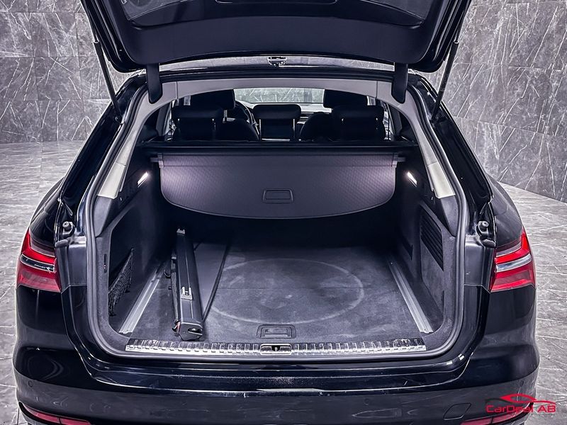 Audi A6 bild 19