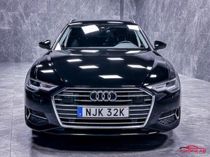 Audi A6 bild 2