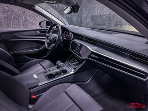Audi A6 bild 15