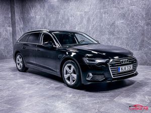Audi A6 bild 9