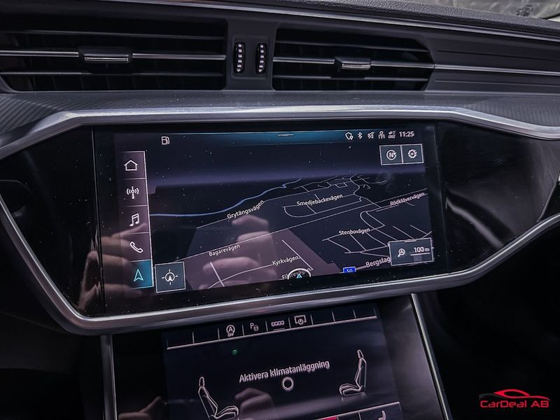 Audi A6 bild 25