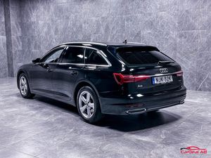 Audi A6 bild 5