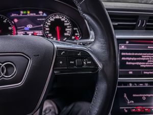 Audi A6 bild 23