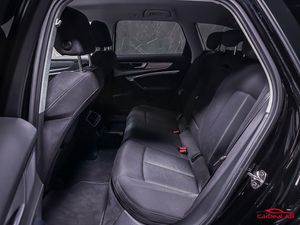 Audi A6 bild 18