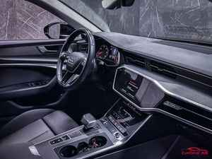 Audi A6 bild 14