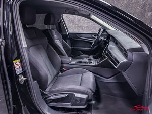Audi A6 bild 16