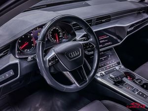 Audi A6 bild 12