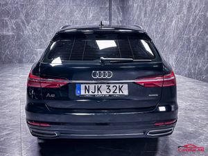 Audi A6 bild 6