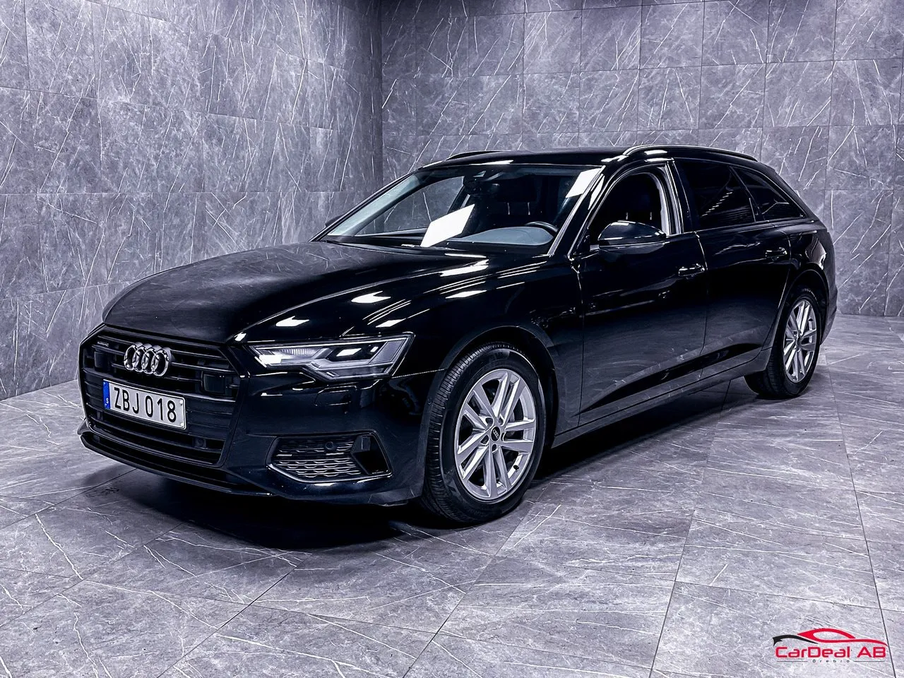 Vehicle image 2